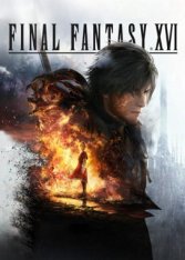 FINAL FANTASY XVI (2024) на ПК