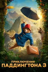 Приключения Паддингтона 3 / Paddington in Peru (2024) BDRip 1080p | Лицензия