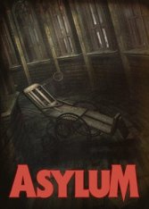 ASYLUM (2025)