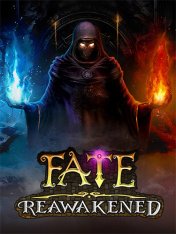 FATE: Reawakened (2025)