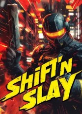 Shift'n Slay (2025)