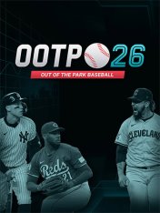 Out of the Park Baseball 26 (2025)