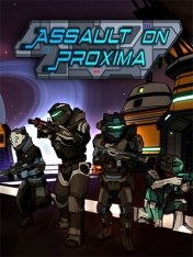 Assault On Proxima (2025)