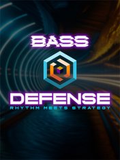 Bass Defense: Rhythm Meets Strategy (2025)