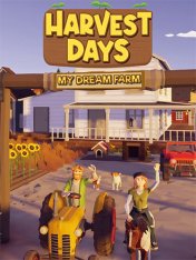 Harvest Days: My Dream Farm (2024)