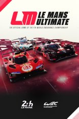 Le Mans Ultimate (2025)