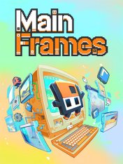 MainFrames (2025)