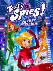 Totally Spies! - Cyber Mission (2024)