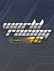 World Racing 2: Champion Edition (2005-2022)