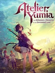 Atelier Yumia: The Alchemist of Memories & the Envisioned Land (2025)