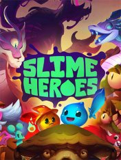 Slime Heroes (2025)