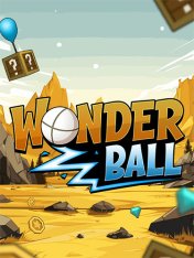 Wonder Ball (2024)