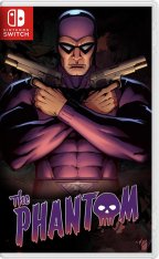 The Phantom (2025) на Switch