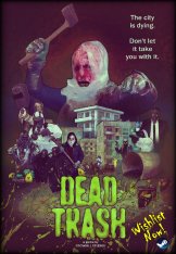 DEAD TRASH (2025)