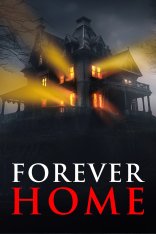 Привидения / Forever Home (2023) WEB-DLRip | Дубляж