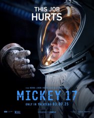 Микки 17 / Mickey 17 (2025) WEB-DLRip | Лицензия