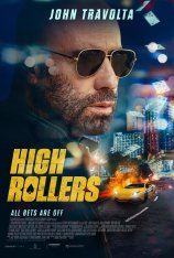 Сорвать банк 2: Игра по-крупному / High Rollers / Cash Out 2: High Rollers (2025) WEB-DLRip-AVC | заКАДРЫ