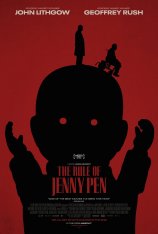 Обитель смерти / The Rule of Jenny Pen (2024) BDRip | Дубляж