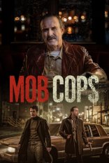 Копы в законе / Mob Cops (2025) WEB-DLRip | Дубляж