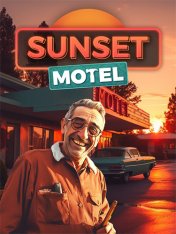 Sunset Motel (2025)
