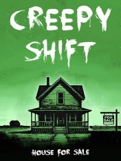 Creepy Shift: House For Sale (2025) Creepy Shift: House For Sale (2025)