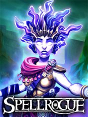 SpellRogue (2025)