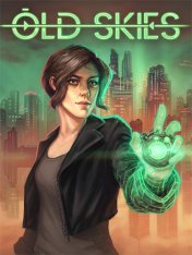 Old Skies (2025)