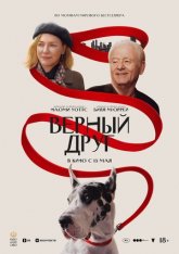 Верный друг / The Friend (2024) TS 1080p