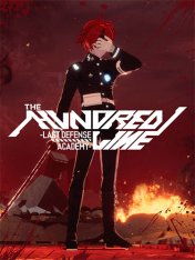 The Hundred Line: Last Defense Academy (2025) The Hundred Line: Last Defense Academy (2025)