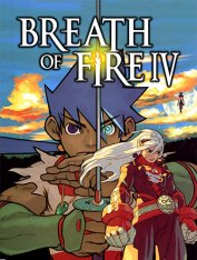 Breath of Fire IV: GOG Version (2001-2025) Breath of Fire IV: GOG Version (2001-2025)