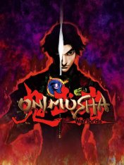 Onimusha: Warlords (2019) Onimusha: Warlords (2019)