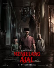 Проклятие матери. Одержимая / Nearing Death / Menjelang Ajal (2024) WEB-DLRip | Лицензия