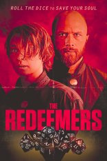 Жестокие игры / The Redeemers / Lunastajat (2022) WEB-DLRip-AVC | Дубляж