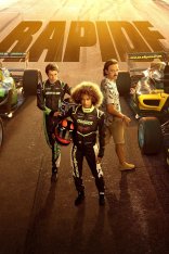 Быстрее ветра / Faster / Rapide (2025) WEB-DLRip | Лицензия Быстрее ветра / Faster / Rapide (2025) WEB-DLRip | Лицензия