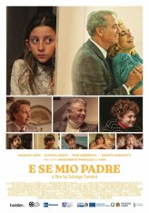 Секретный папа / E se mio padre (2024) WEB-DLRip | Кириллица