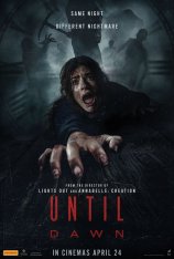 Дожить до рассвета / Until Dawn (2025) WEB-DLRip | Звук с TS Дожить до рассвета / Until Dawn (2025) WEB-DLRip | Звук с TS
