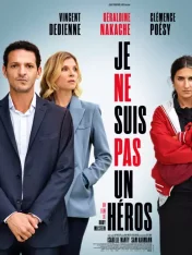 Герой поневоле / Je ne suis pas un héros (2023) WEB-DLRip | Дубляж