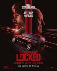 Западня / Locked (2025) WEB-DL 1080p | 1win Studio