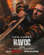 Опустошение / Havoc (2025) WEB-DL HEVC 2160p | 4K | SDR | Дубляж