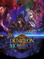 Vambrace: Dungeon Monarch (2025) Vambrace: Dungeon Monarch (2025)