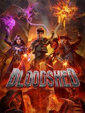 Bloodshed (2025)