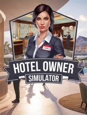 Hotel Owner Simulator (2025)
