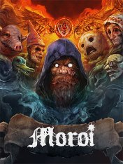 Moroi (2025)