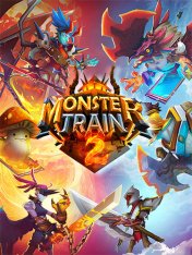 Monster Train 2 (2025) Monster Train 2 (2025)