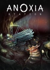 ANOXIA Station (2025)