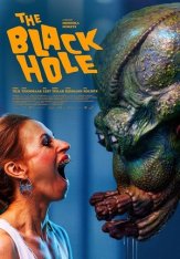 Чёрная дыра / The Black Hole / Must auk(2024) WEB-DLRip