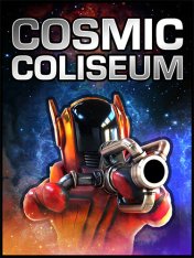 Cosmic Coliseum (2025)