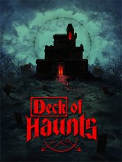 Deck of Haunts (2025)
