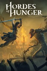 Hordes of Hunger (2025) Hordes of Hunger (2025)