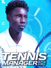 Tennis Manager 25 (2025) Tennis Manager 25 (2025)